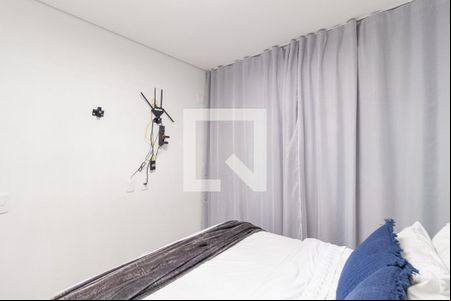 Quarto 1 de apartamento à venda com 2 quartos, 53m² em Centro, Osasco