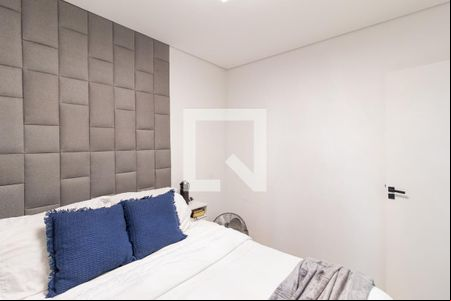 Quarto 1 de apartamento à venda com 2 quartos, 53m² em Centro, Osasco
