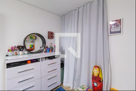 Quarto 2 de apartamento à venda com 2 quartos, 53m² em Centro, Osasco
