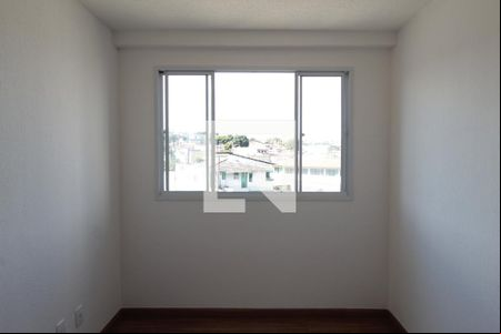Sala de apartamento para alugar com 2 quartos, 52m² em Itatiaia, Belo Horizonte