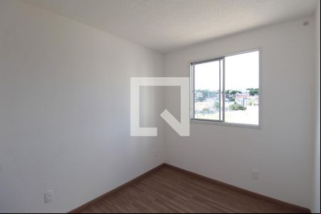 Suite de apartamento para alugar com 2 quartos, 52m² em Itatiaia, Belo Horizonte