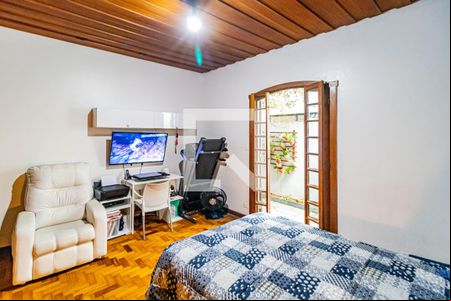 Quarto 01 de casa para alugar com 4 quartos, 189m² em Butantã, São Paulo