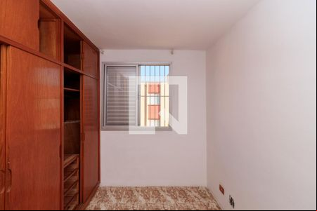 Quarto 2 de apartamento para alugar com 2 quartos, 48m² em Vila Albertina, São Paulo
