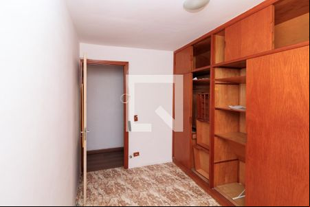 Quarto 2 de apartamento para alugar com 2 quartos, 48m² em Vila Albertina, São Paulo