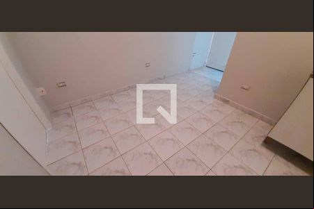 Sala de kitnet/studio para alugar com 2 quartos, 35m² em Jaguaribe, Osasco