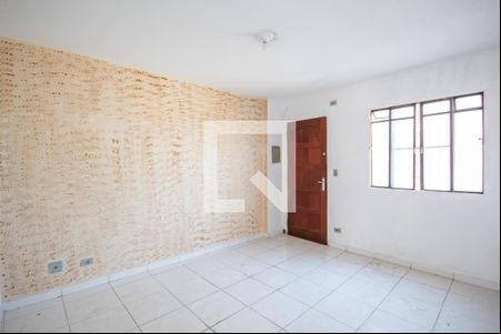Sala de apartamento à venda com 2 quartos, 52m² em Novo Osasco, Osasco