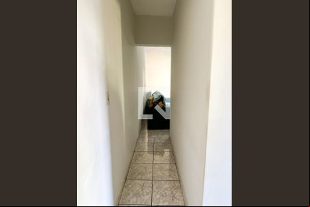 Corredor de casa à venda com 3 quartos, 132m² em Vila Mangalot, São Paulo