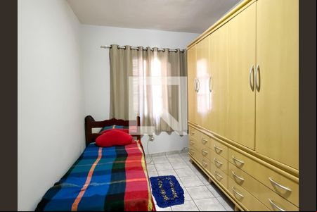 Quarto 1 de casa à venda com 3 quartos, 132m² em Vila Mangalot, São Paulo