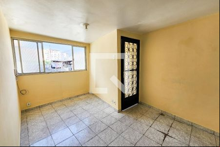 Sala de casa para alugar com 3 quartos, 80m² em Centro, Rio de Janeiro