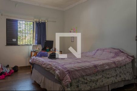 Suíte 1 de casa à venda com 4 quartos, 244m² em Santa Terezinha, São Bernardo do Campo