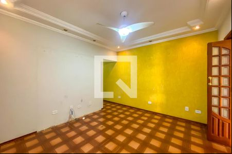 Sala de casa para alugar com 3 quartos, 160m² em Paulicéia, São Bernardo do Campo