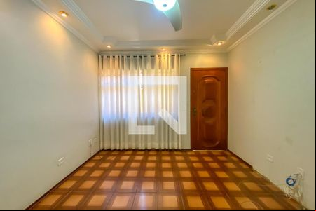 Sala de casa para alugar com 3 quartos, 160m² em Paulicéia, São Bernardo do Campo