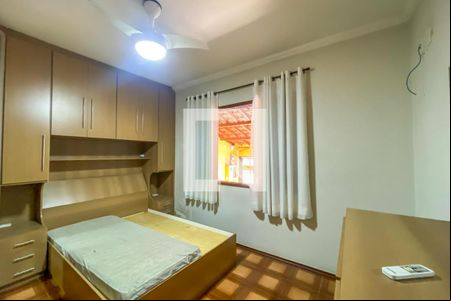 Suíte de casa para alugar com 3 quartos, 160m² em Paulicéia, São Bernardo do Campo