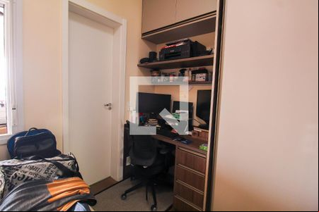 Quarto 1 - Suíte de apartamento para alugar com 3 quartos, 115m² em Belenzinho, São Paulo