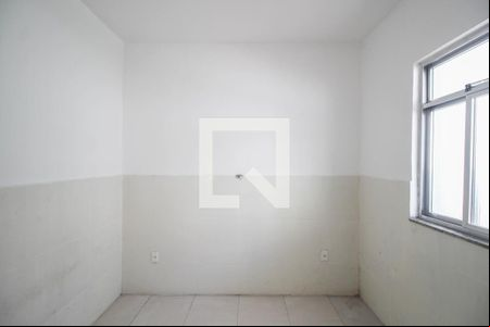 Quarto 1 de casa para alugar com 2 quartos, 55m² em Centro, Nilópolis