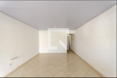 Sala de casa à venda com 3 quartos, 170m² em Vila Mangalot, São Paulo
