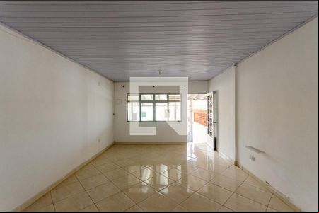 Sala de casa à venda com 3 quartos, 170m² em Vila Mangalot, São Paulo