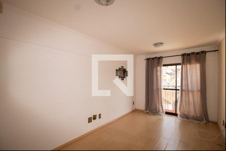 Sala de apartamento para alugar com 2 quartos, 56m² em Vila Mazzei, São Paulo
