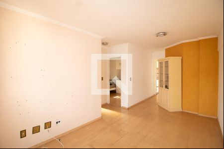 Sala de apartamento para alugar com 2 quartos, 56m² em Vila Mazzei, São Paulo