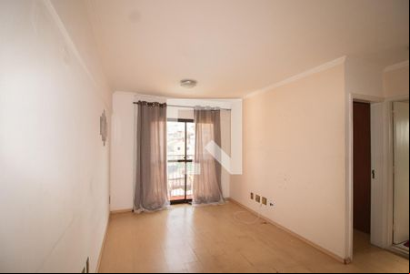 Sala de apartamento para alugar com 2 quartos, 56m² em Vila Mazzei, São Paulo