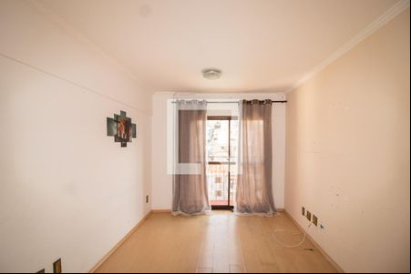 Sala de apartamento para alugar com 2 quartos, 56m² em Vila Mazzei, São Paulo