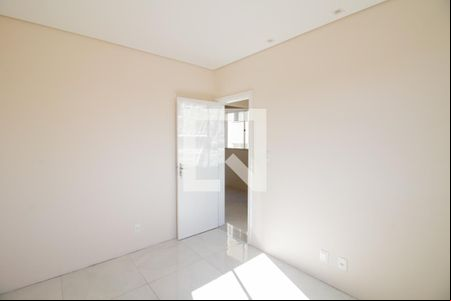 Quarto 2 de apartamento à venda com 2 quartos, 46m² em Chácara, Betim