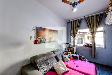 Sala de casa à venda com 4 quartos, 70m² em Brás, São Paulo