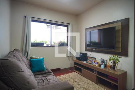 Sala de apartamento à venda com 2 quartos, 63m² em Pátria Nova, Novo Hamburgo