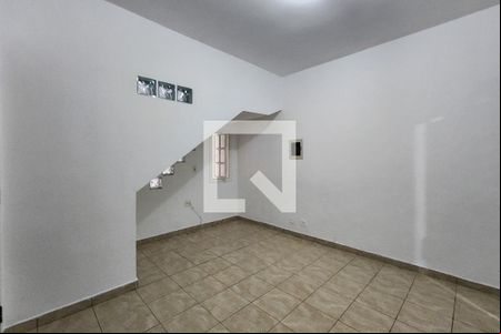 Sala de casa para alugar com 4 quartos, 194m² em Centro, São Bernardo do Campo