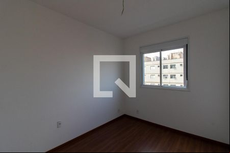 Quarto 1 de apartamento para alugar com 2 quartos, 33m² em Vila São João, Guarulhos
