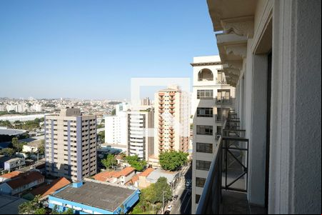 Apartamento para alugar com 1 quarto, 40m² em Barcelona, São Caetano do Sul