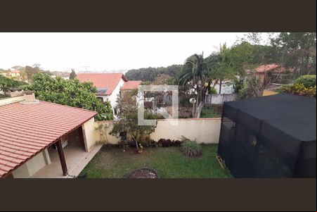 Vista da Sala de TV de casa para alugar com 4 quartos, 380m² em Parque dos Príncipes, Osasco