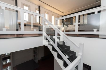 Sala Superior de casa à venda com 3 quartos, 250m² em Santa Maria, Contagem