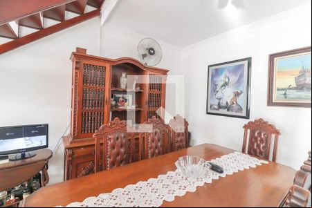 Sala de casa à venda com 3 quartos, 200m² em Parque da Represa, Jundiaí