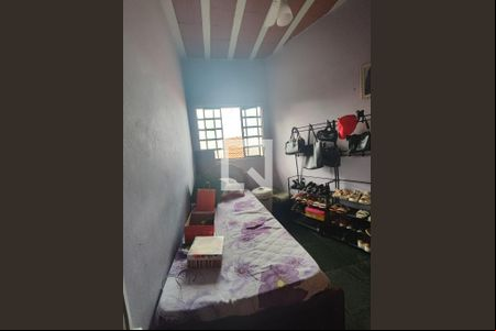 Quarto 1 de casa à venda com 2 quartos, 100m² em Santo Antonio, Contagem