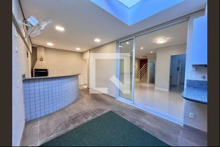 Casa à venda com 3 quartos, 124m² em Bairro da ipica Campinas, Campinas