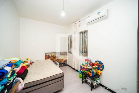 Quarto 1 de apartamento à venda com 2 quartos, 71m² em São João, Porto Alegre