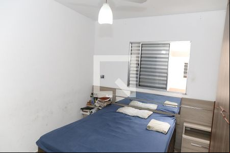 Quarto 1 de apartamento à venda com 2 quartos, 54m² em Vila Florida, Guarulhos