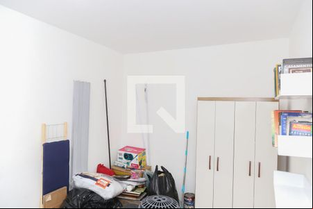Quarto 2 de apartamento à venda com 2 quartos, 54m² em Vila Florida, Guarulhos