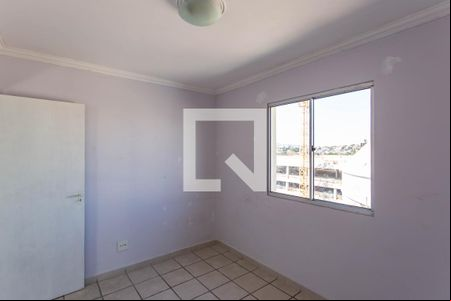 Quarto 1 de apartamento para alugar com 2 quartos, 58m² em Xodó Marize, Belo Horizonte