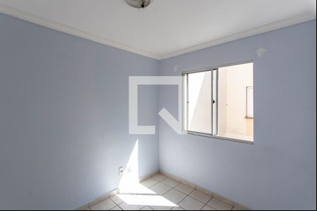 Quarto 2 de apartamento para alugar com 2 quartos, 58m² em Xodó Marize, Belo Horizonte