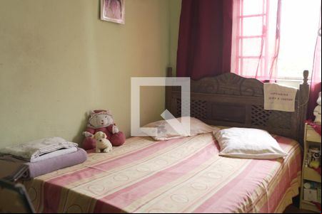 Quarto 2 de casa para alugar com 4 quartos, 150m² em Dom Silverio, Belo Horizonte
