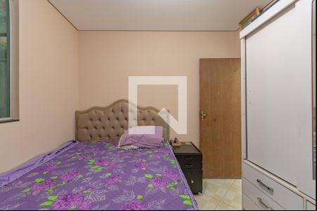 Quarto 2 de casa à venda com 2 quartos, 160m² em Trevo, Belo Horizonte