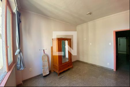 Quarto de apartamento à venda com 1 quarto, 33m² em Centro, Rio de Janeiro