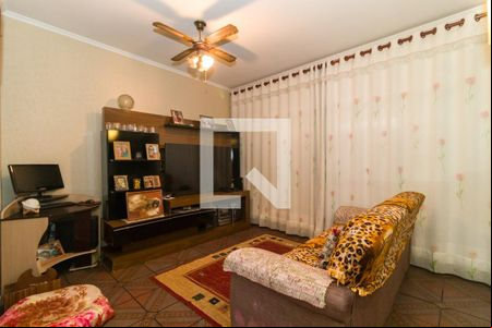 Sala de casa à venda com 3 quartos, 100m² em Parque Pinheiros, Taboão da Serra