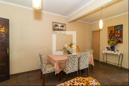 Sala de casa à venda com 3 quartos, 100m² em Parque Pinheiros, Taboão da Serra