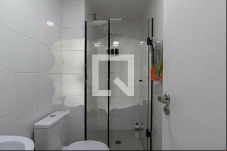 Apartamento para alugar com 1 quarto, 24m² em Jardim Santa Emilia, São Paulo