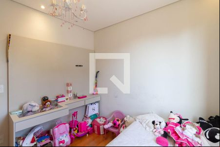 Quarto 1 de apartamento para alugar com 3 quartos, 79m² em Itapoã, Belo Horizonte