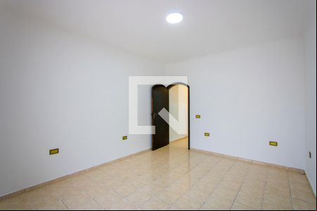 Quarto 1 de casa à venda com 2 quartos, 124m² em Centreville, Santo André