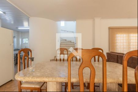 Sala de casa à venda com 3 quartos, 246m² em Trevo, Belo Horizonte